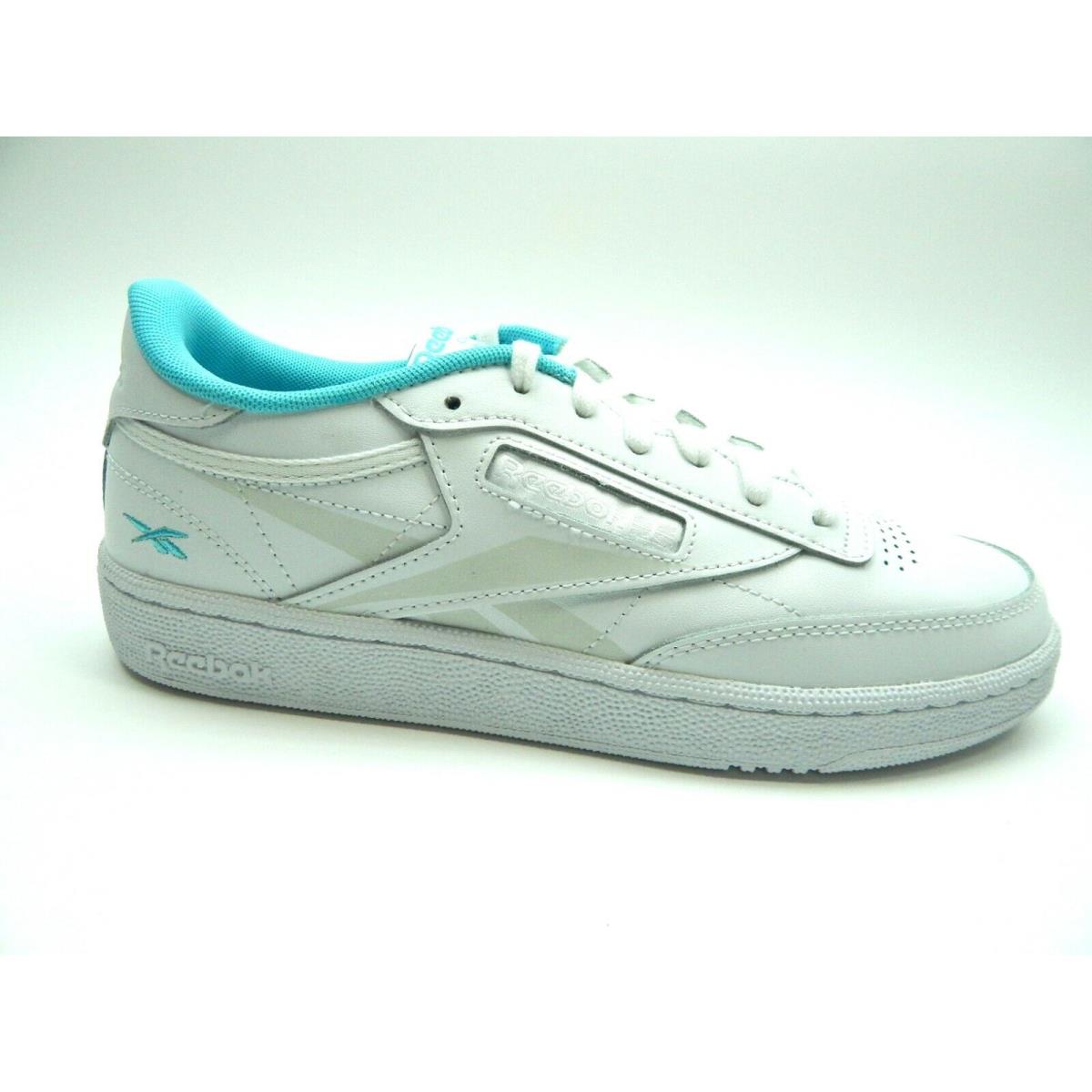 Reebok Women`s Club C 85 Tennis FV1096 Shoes Size 8.5