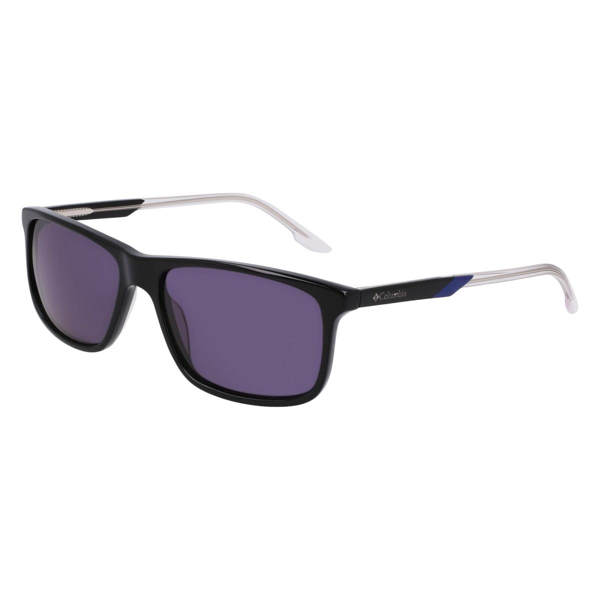 Men Columbia C567S 001 59 Sunglasses