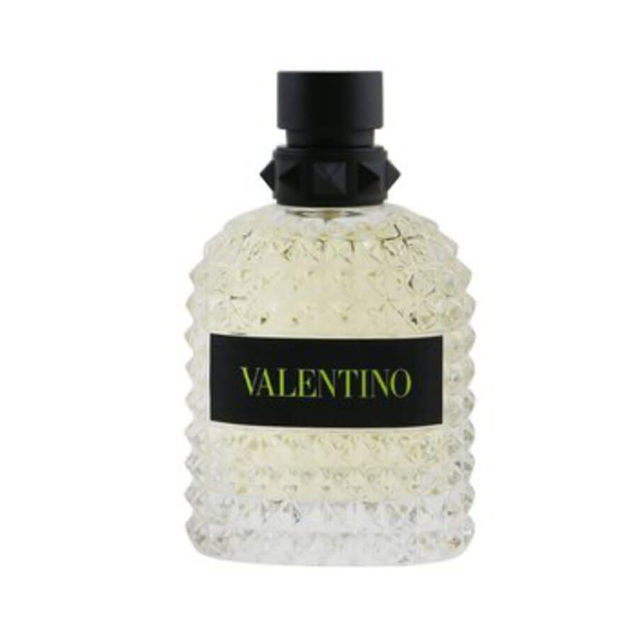Valentino - Valentino Uomo Born In Roma Yellow Dream Eau De Toilette Spray