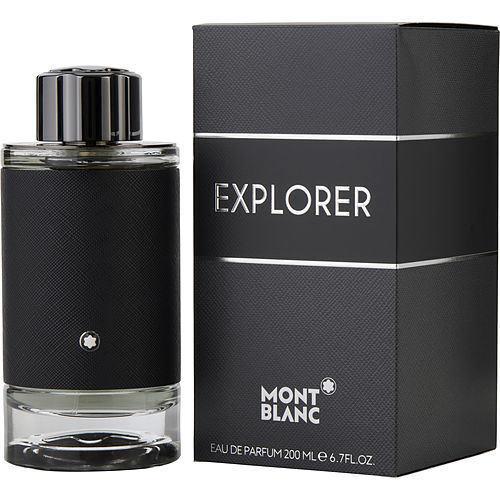 Montblanc Mont Blanc Explorer By Mont Blanc Eau De Parfum Spray 6.8 Oz