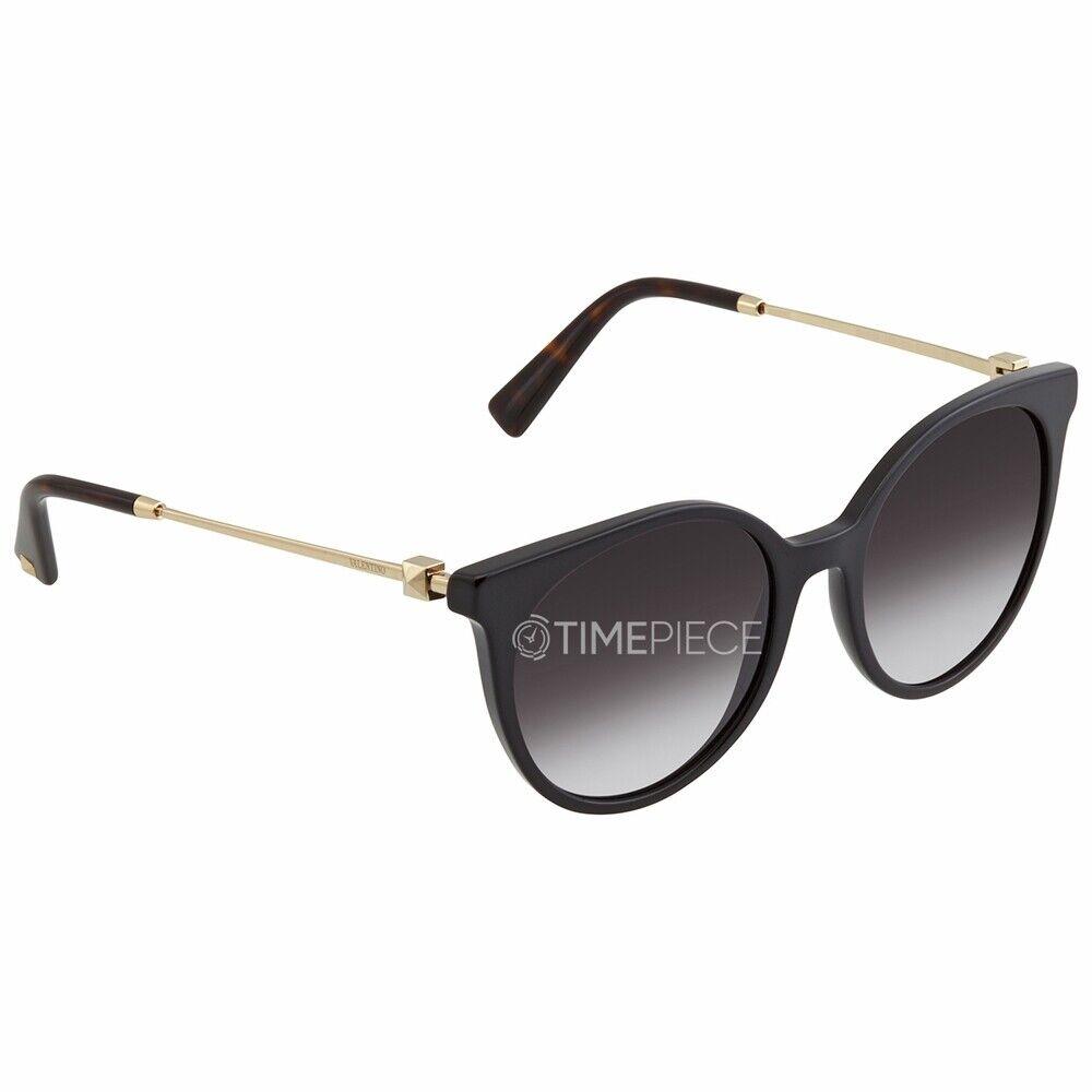 Valentino 4069 Sunglasses Style 50018G Black