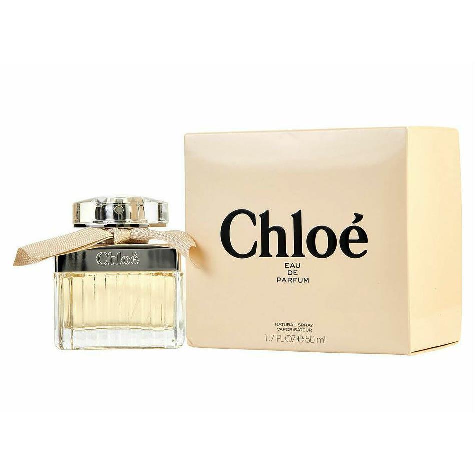 Chloe Signature For Women by Chloe Eau de Parfum Spray 1.7 oz