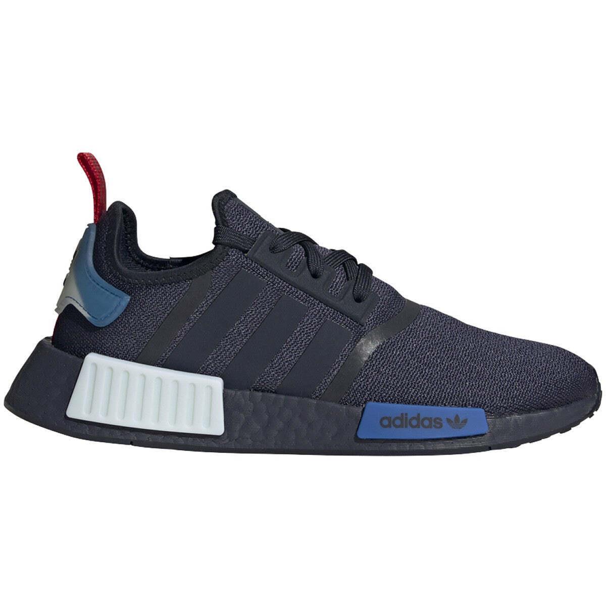 GW4657 Mens Adidas NMD_R1 - Legink,Broyal,Betsca