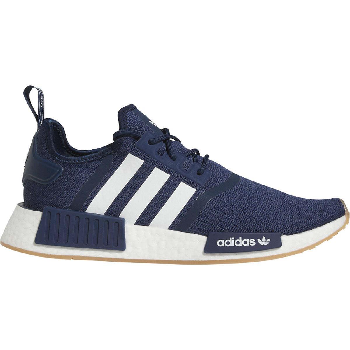 IE2280 Mens Adidas NMD_R1 - Nindig,Ftwwht,Gum3