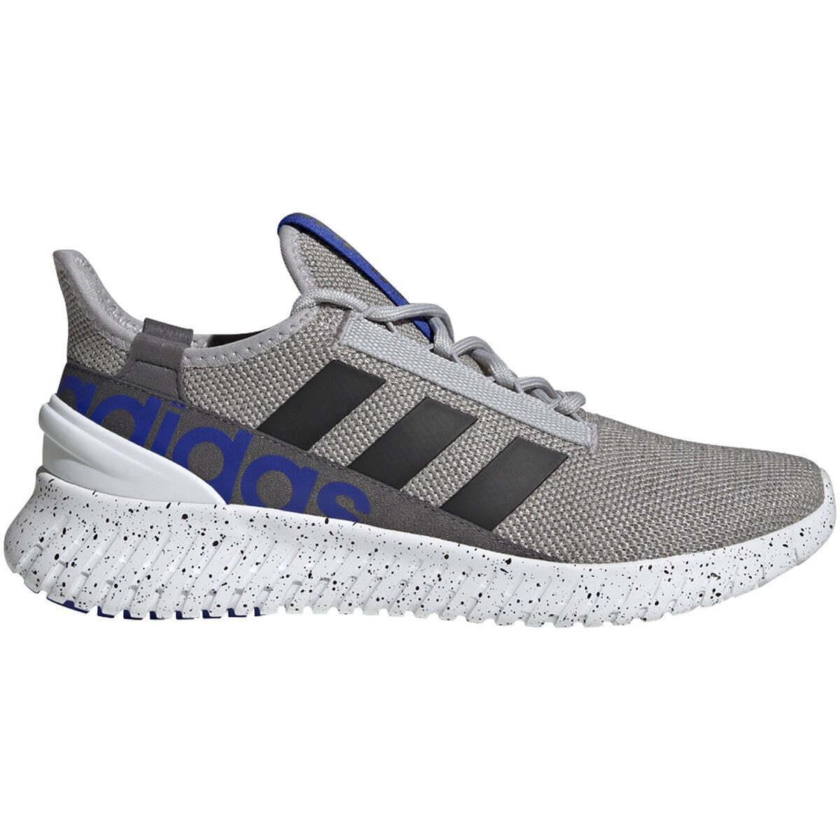 HR0345 Mens Adidas Kaptir 2.0 - Gretwo/Cblack/Lucblu