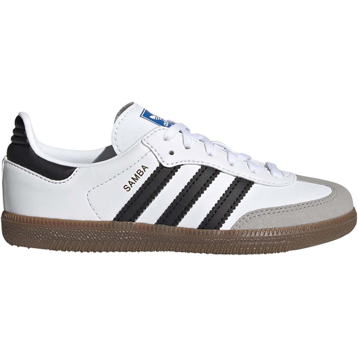 GZ8346 Kids Adidas Samba OG C