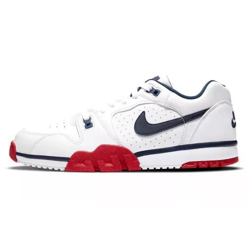 Nike Mens Cross Trainer Low Basketball CQ9182 101