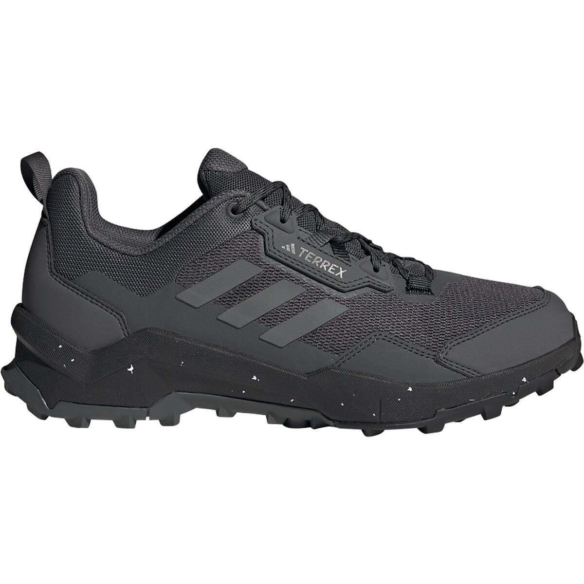 HP7389 Mens Adidas Terrex AX4 - Gresix/Grefou/Cblack