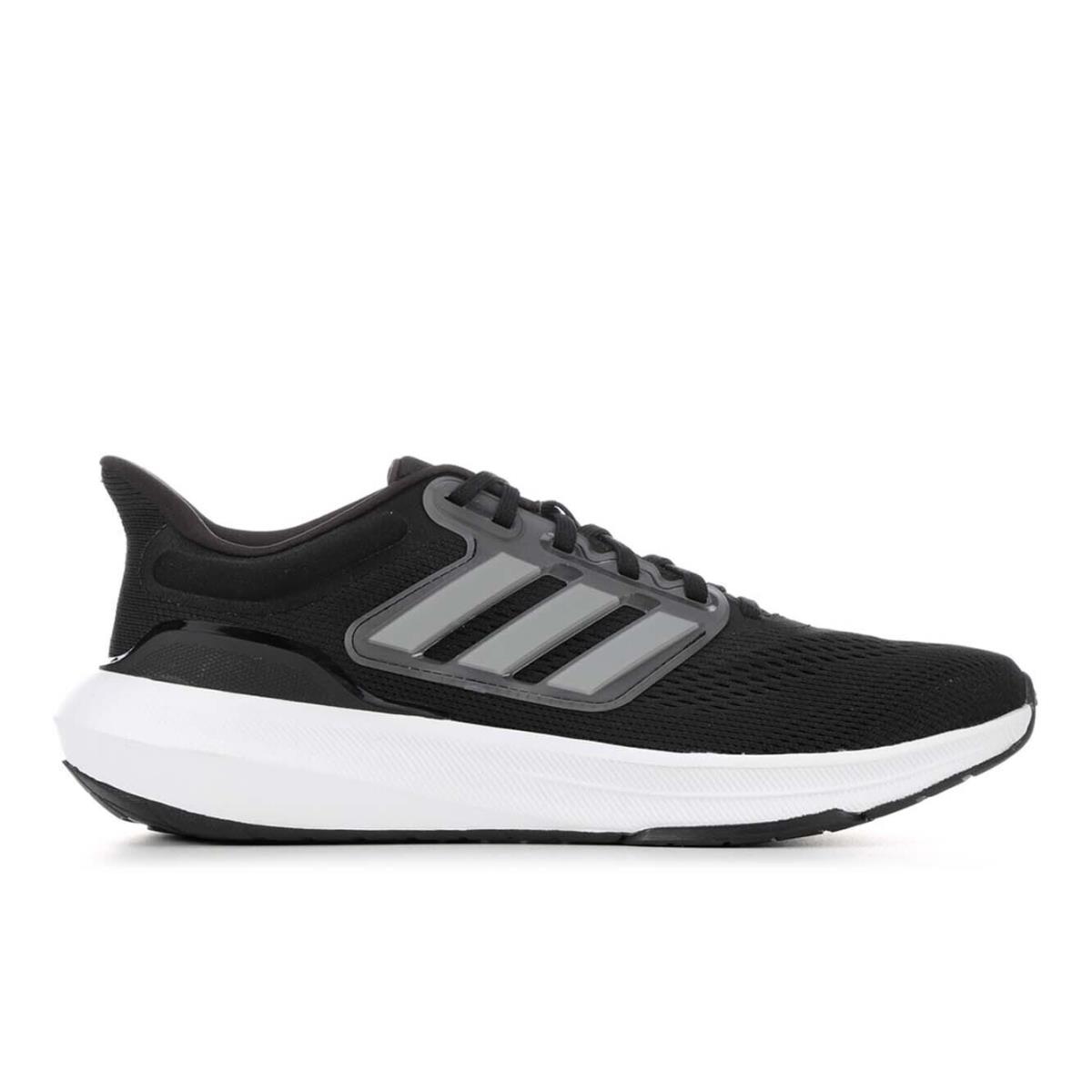 Adidas Running Ultrabounce Wide - Black