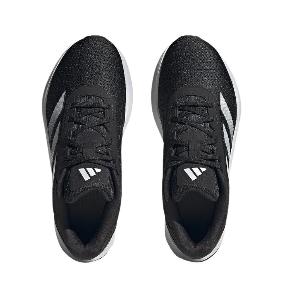 Adidas Women s Duramo SL Sneaker Core Black/white/carbon 9 Wide - Black/White/Carbon