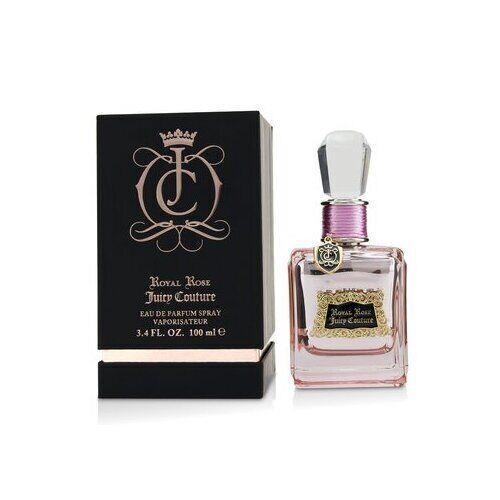 Juicy Couture Royal Rose Eau de Parfum Spray