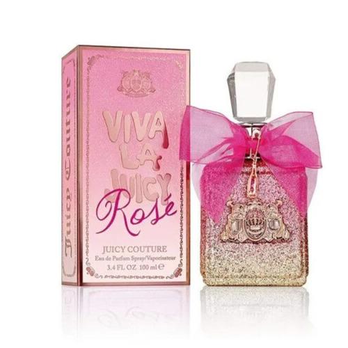 Viva La Juicy Rose by Juicy Couture 3.3oz Edp Women