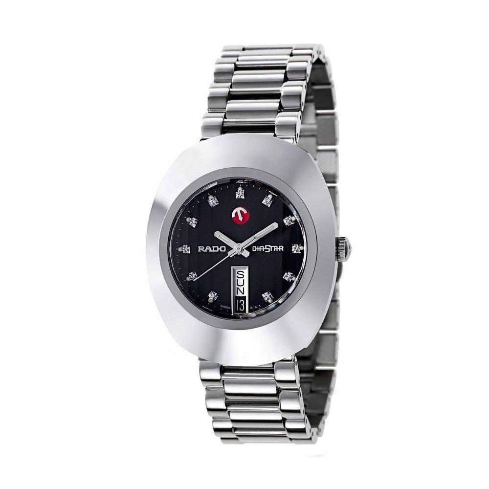 Rado Men`s Automatic Watch R12408614