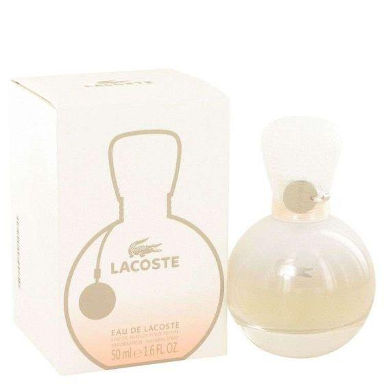 Lacoste Eau De Lacoste 1.6/1.7 oz Eau De Parfum 50 ml Spray For Women