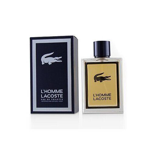 Lacoste L`homme Eau De Toilette