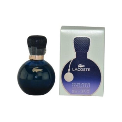 Eau De Lacoste Sensuelle By Lacoste Edp 1.6 oz Spray Women