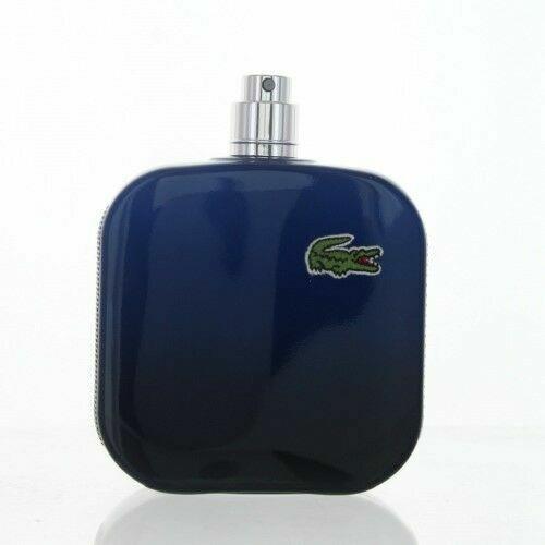 Eau de Lacoste L.12.12 Pour Lui Magnetic Edt Spray For Men 3.3oz / 100ml