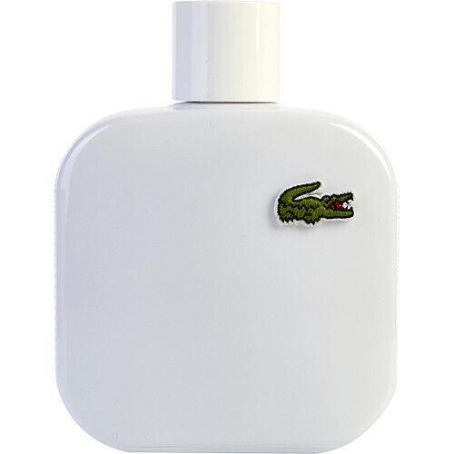 Lacoste L.12.12 Blanc by Lacoste 3.3 OZ Tester