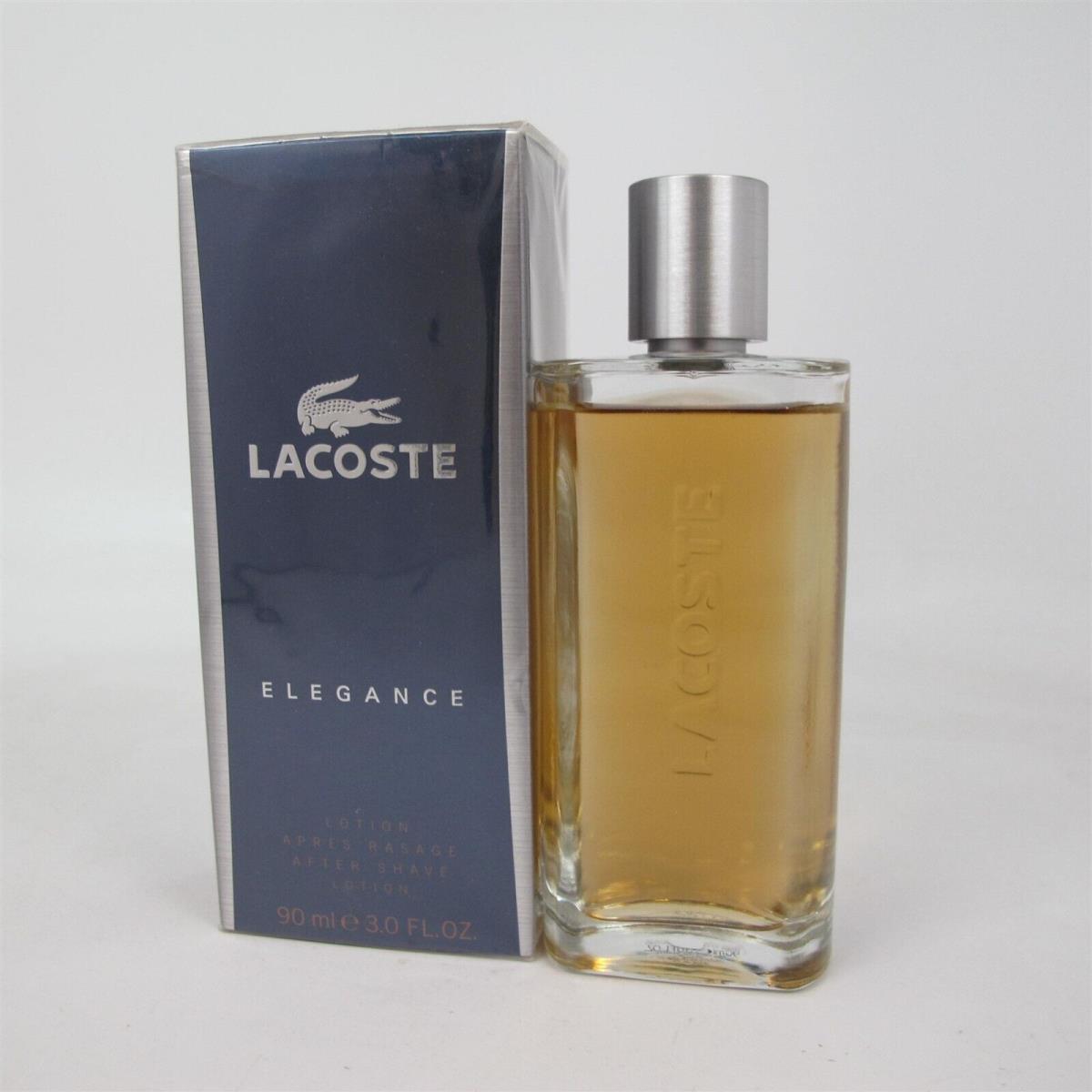 Elegance by Lacoste 90 Ml/ 3.0 oz After Shave Lotion Splash