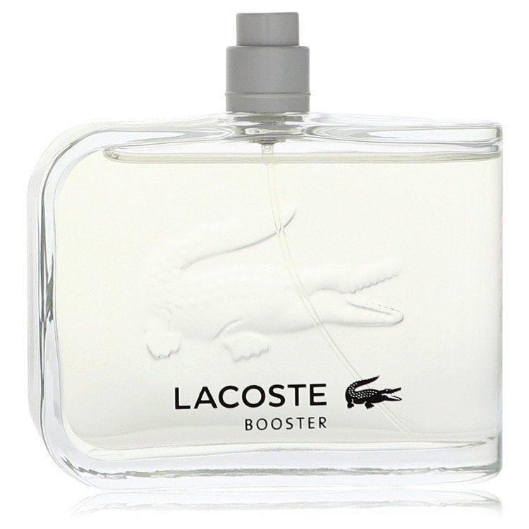 Booster By Lacoste Eau De Toilette Spray Tester