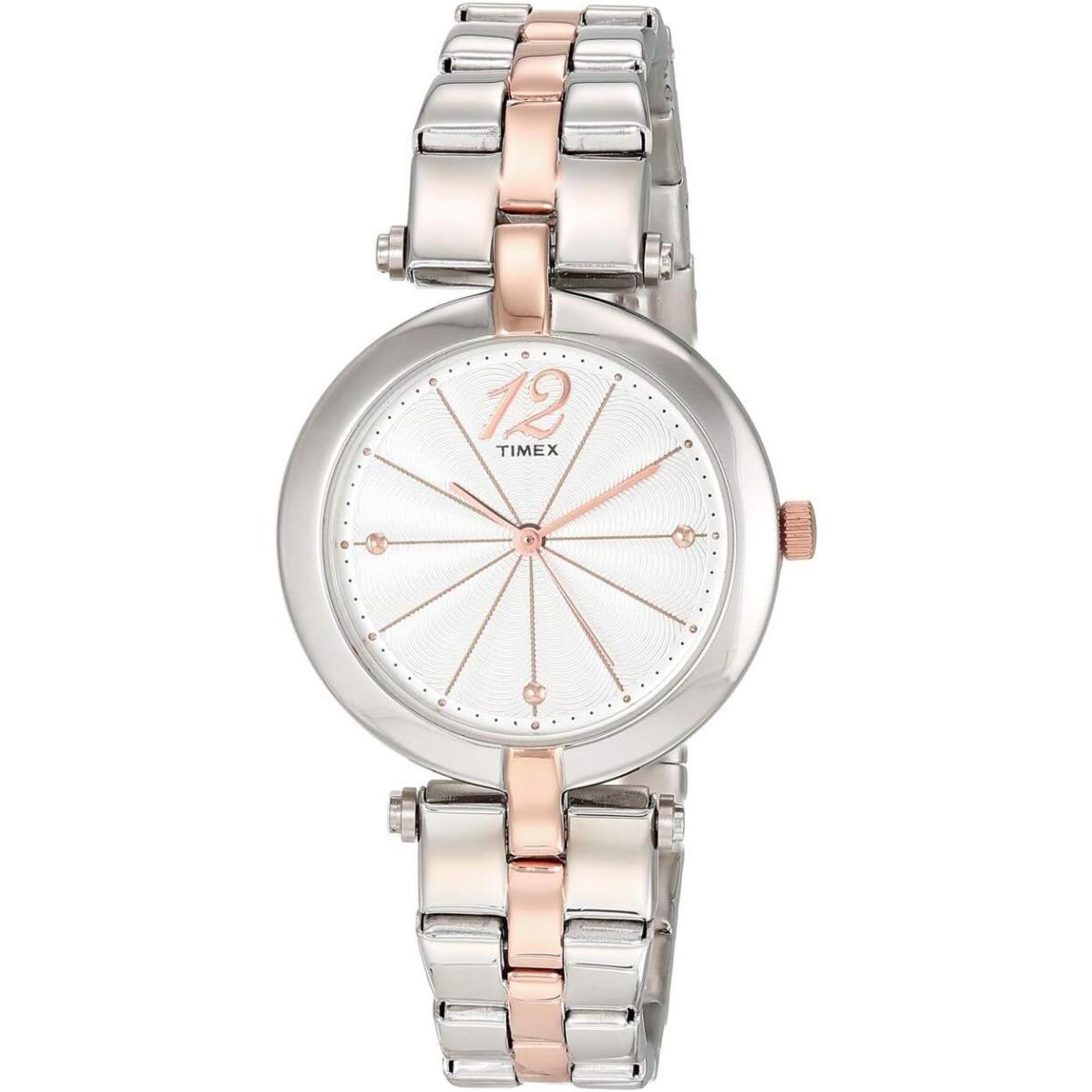 Timex Dress Watch TW2R77300