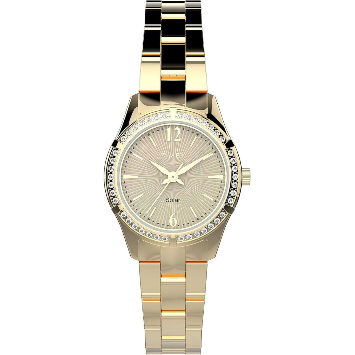 Timex Dress Ladies Watch TW2V39400