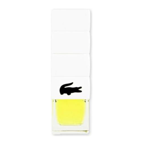 Lacoste Challenge Refresh Eau de Toilette Edt Spray For Men 2.5 oz / 75ml