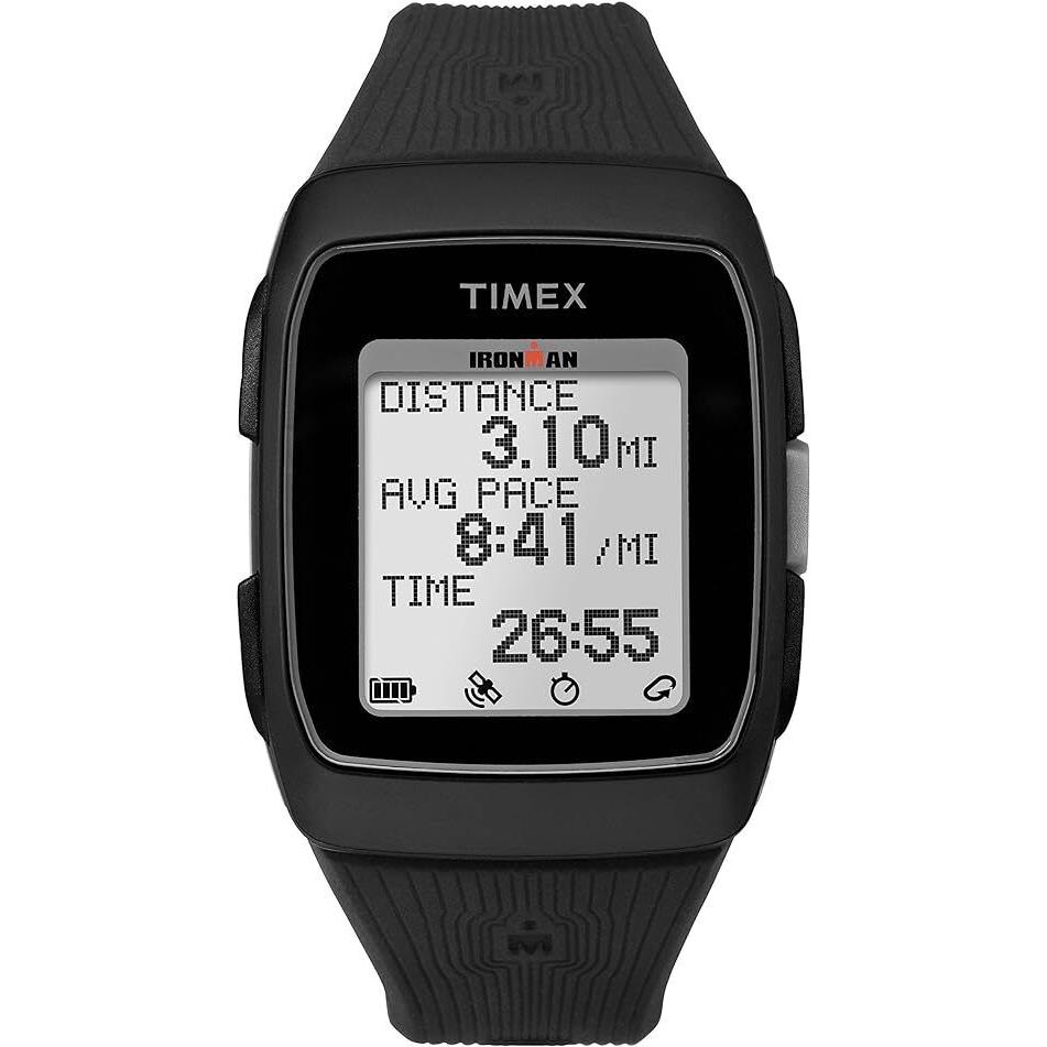 Timex Im Multi-sport Training Other Unisex Watch TW5M11700