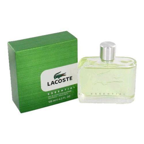 Lacoste Essential By Lacoste 4.2 Oz Edt Spray For Men