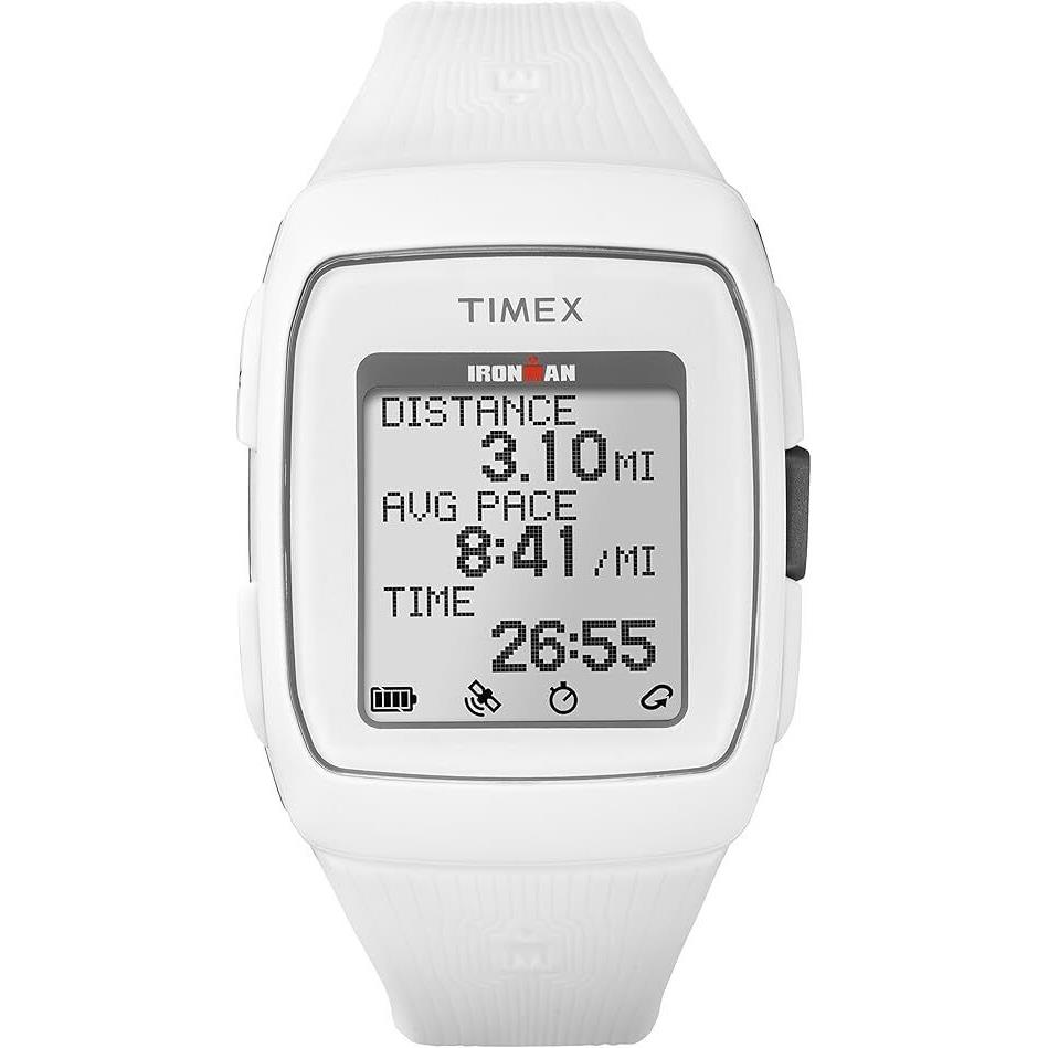 Timex Im Multi-sport Training Other Unisex Watch TW5M11900