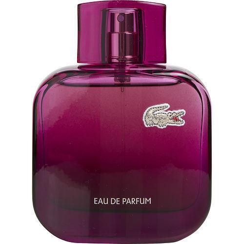 Eau De Lacoste L.12.12 Pour Elle Magnetic By Lacoste Edp Spray 2.7 Oz Tester