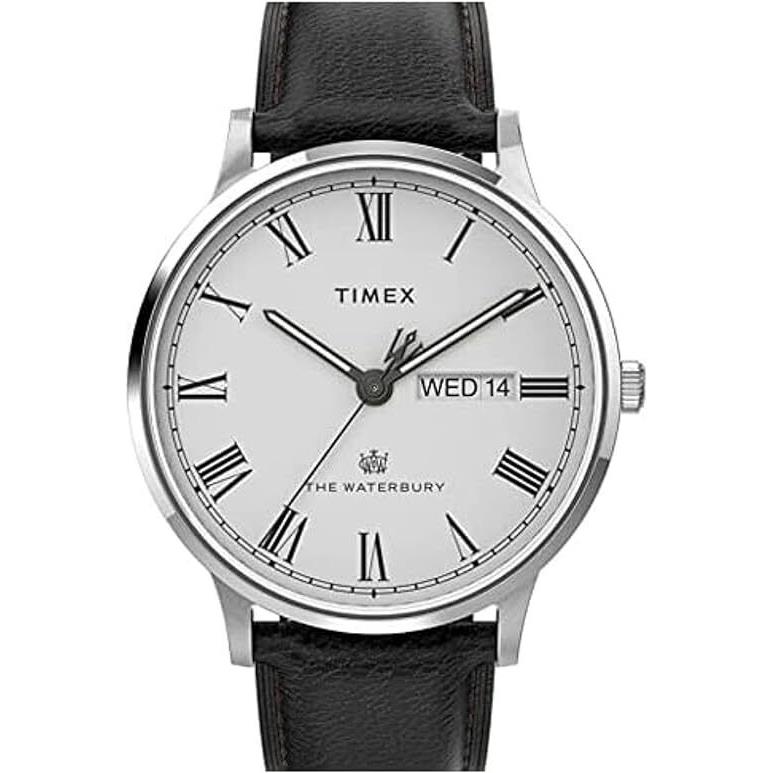 Timex Waterbury Classic Mens Watch TW2U88400