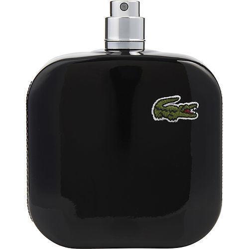 Lacoste Eau De Lacoste L.12.12 Noir By Lacoste Intense Edt Spray 3.3 Oz Tester