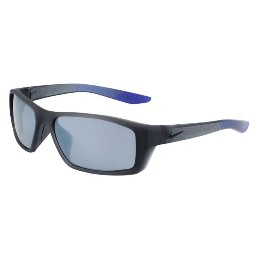Nike BRAZEN-SHADOW-MI-CT8228-012-59 Matte Dark Grey Sunglasses