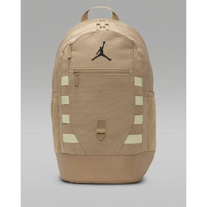 Nike Jordan Jam Zone Backpack MA0879-XA3