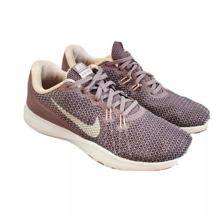 Nike Flex TR 7 Running Shoes - Womens Size 5.5 - 917713 200