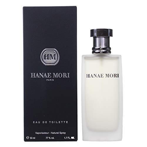 Hanae Mori By For Men. Eau De Toilette Spray 1.7 Ounces