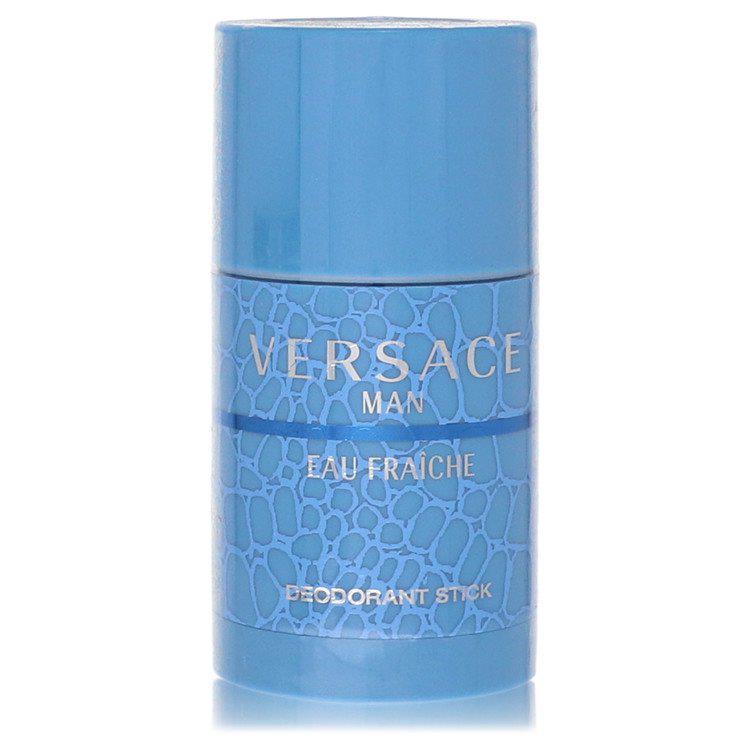 Versace Man Cologne 2.5 oz Eau Fraiche Deodorant Stick For Men by Versace