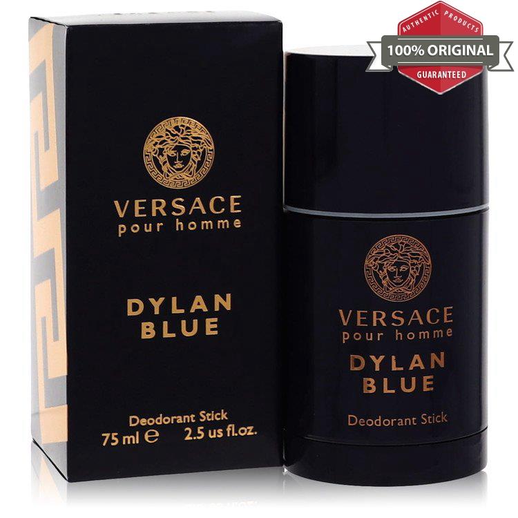 Versace Pour Homme Dylan Blue 2.5 oz Deodorant Stick For Men by Versace