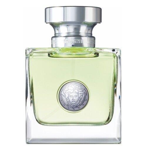 Versense BY Versace For WOMEN-EDT--SPRAY-3.4 OZ-100 Ml-authentic-made IN Italy