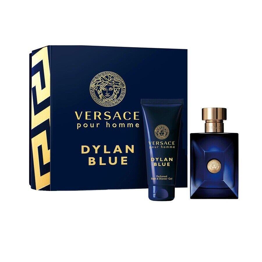 Versace Dylan Blue / Versace Set m