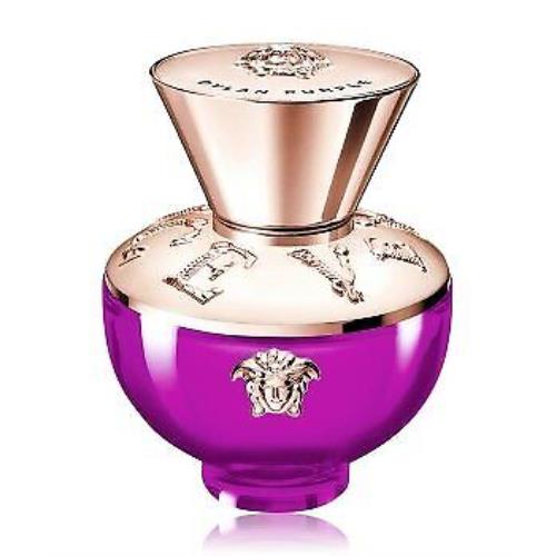 Versace Dylan Purple Eau De Parfum 1.7 Oz