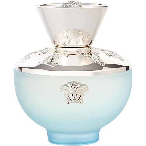 Versace Dylan Turquoise by Gianni Versace 3.3 OZ Tester