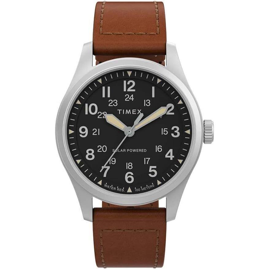 Timex Field Post Mens Watch TW2V00200