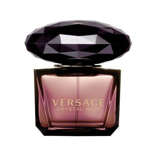 Crystal Noir BY Versace For WOMEN-SPRAY-EDT-1.7 OZ-50 Ml-authentic-italy