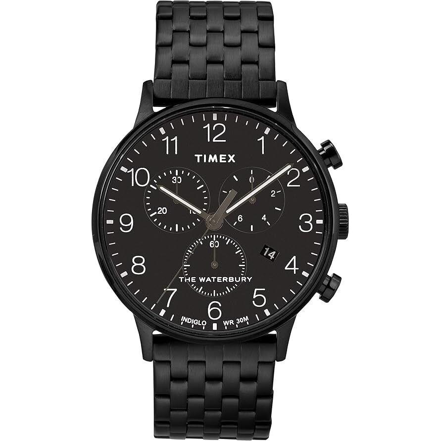 Timex Waterbury Classic Mens Watch TW2R72200