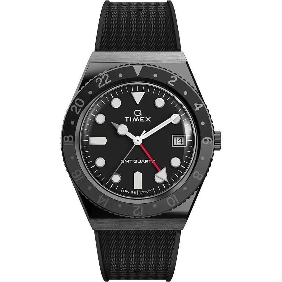 Timex Diver Inspired Mens Watch TW2V38200