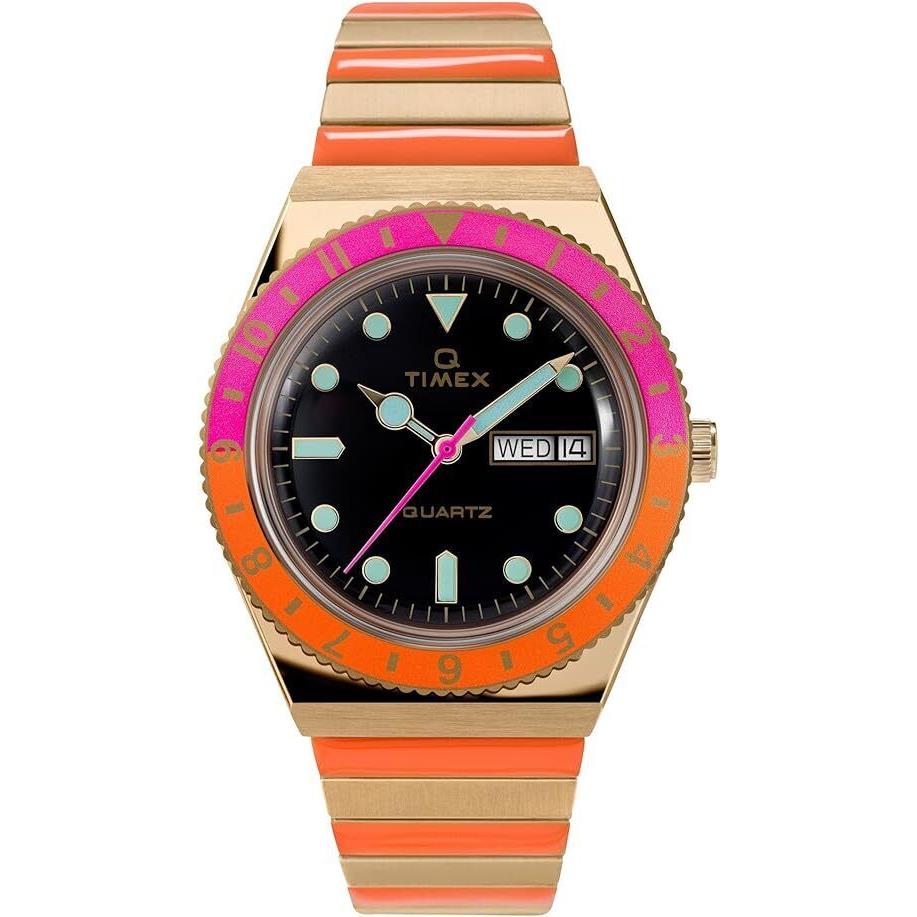 Timex Diver Inspired Ladies Watch TW2U81600