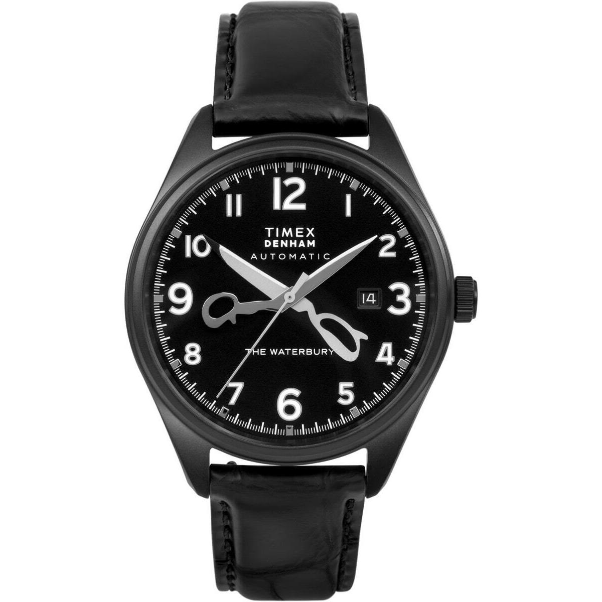 Timex Lab Collab Watch TW2V53400