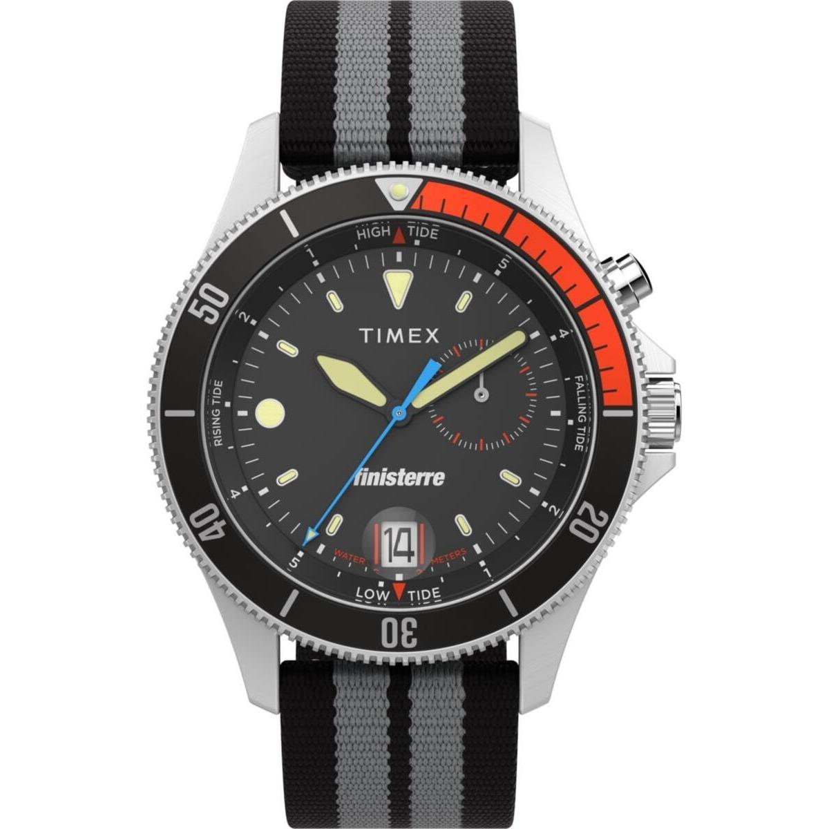 Timex Lab Collab Watch TW2V62500